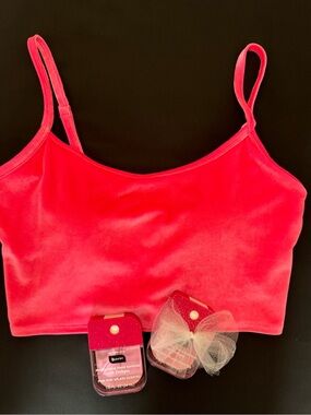 PINK Victoria’s Secret Active bra
